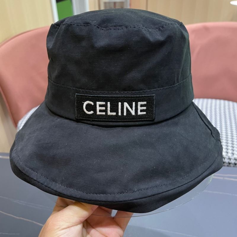 Celine Caps